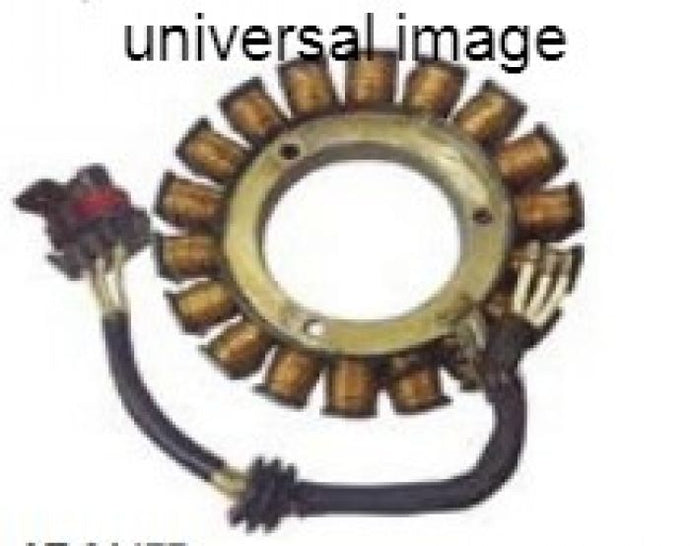 BRONCO STATOR, YAMAHA