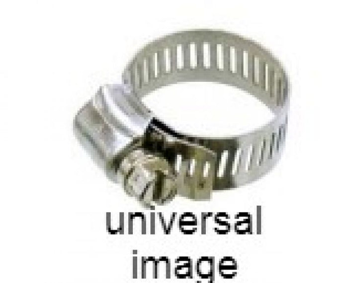 FUEL LINE CLIP FOR 1/4