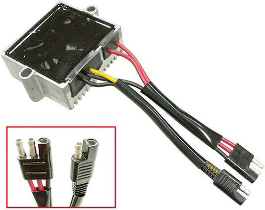 SPI, REGULATOR