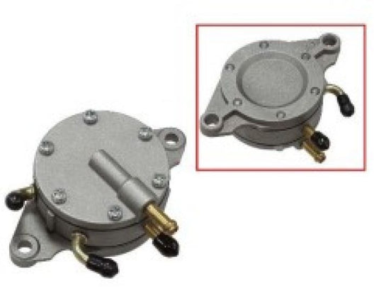 SPI, FUEL PUMP