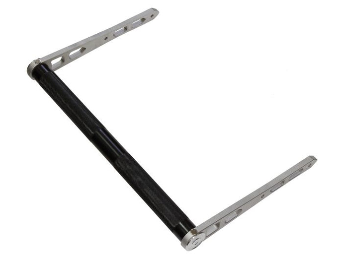 SPI, REAR BUMPER