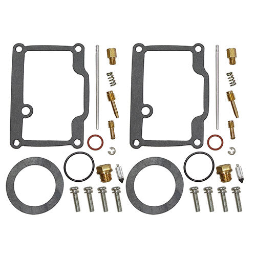 SPI CARBURETOR REPAIR KIT