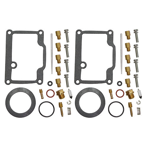 SPI CARBURETOR REPAIR KIT