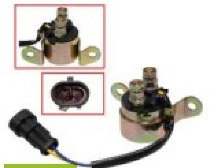 BRONCO STARTER RELAY, POLARIS