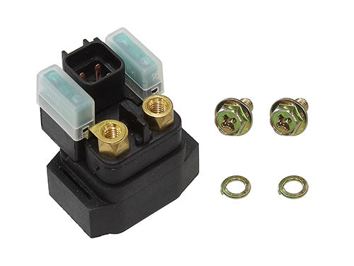 BRONCO STARTER SOLENOID