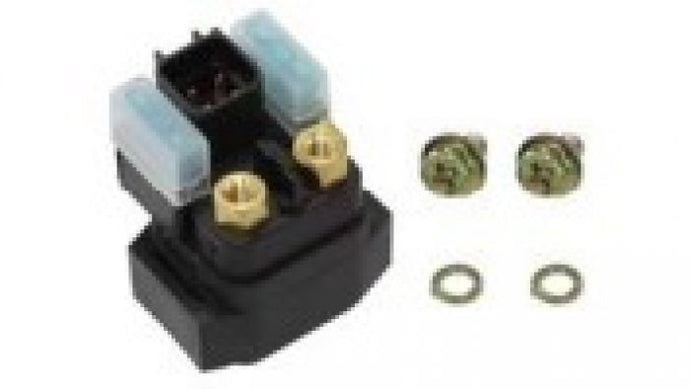 BRONCO STARTER SOLENOID