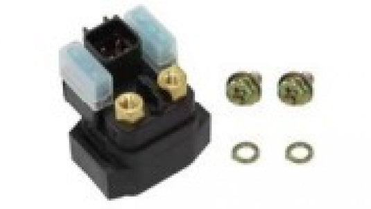 BRONCO STARTER SOLENOID
