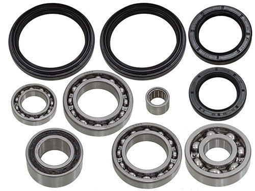 BRONCO DIFFERENTIAL BEARING KIT