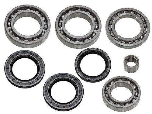 BRONCO DIFFERENTIAL BEARING KIT