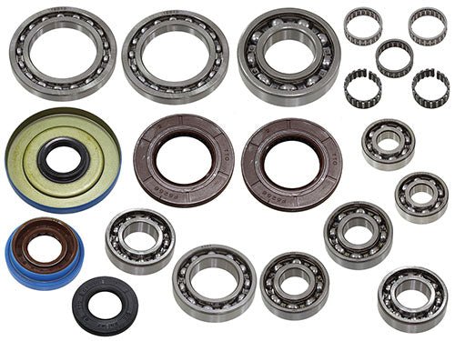 BRONCO DIFFERENTIAL BEARING KIT