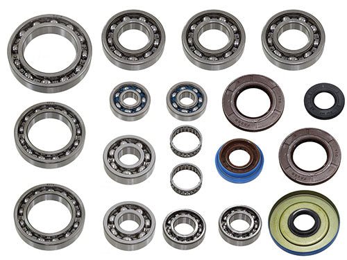 BRONCO DIFFERENTIAL BEARING KIT