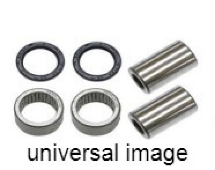 BRONCO SHOCK BEARING KIT