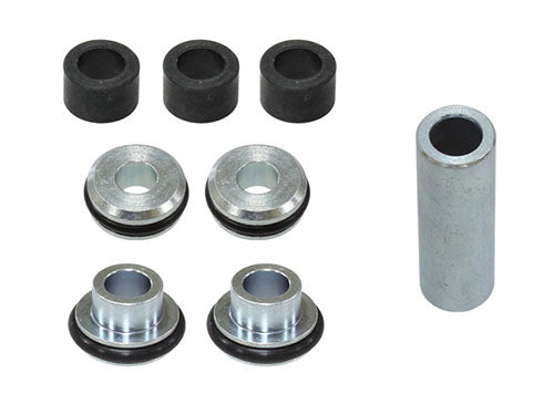 BRONCO A-ARM BUSHING KIT, FRONT, UPPER