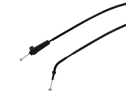 BRONCO THROTTLE CABLE