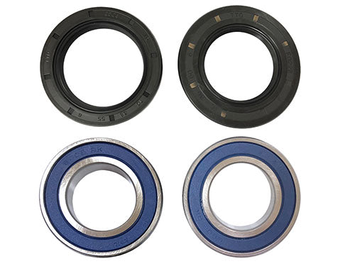 BRONCO WHEEL BEARING KIT