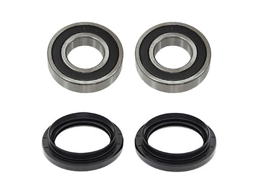 BRONCO WHEEL BEARING KIT