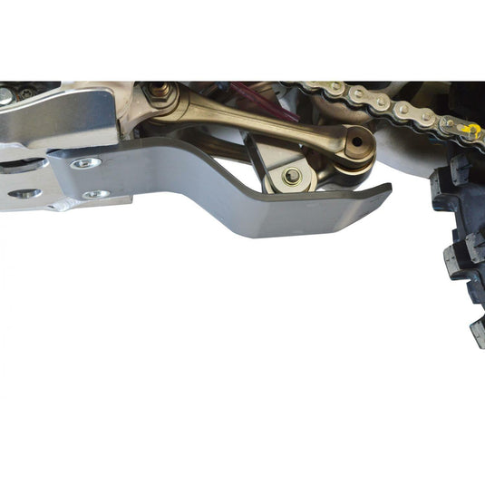 SKIDPLATE LINKAGE GUARD 31-017 image 2