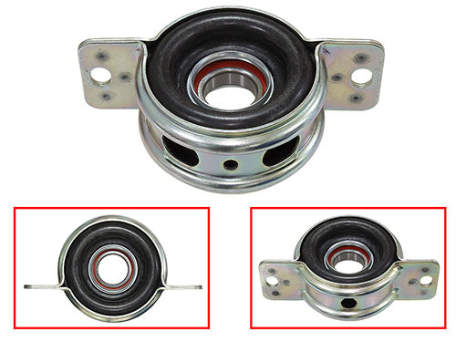 BRONCO FLEX BEARING ASSEMBLY