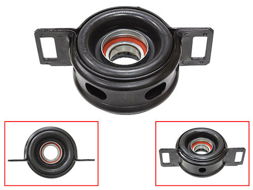 BRONCO FLEX BEARING ASSEMBLY