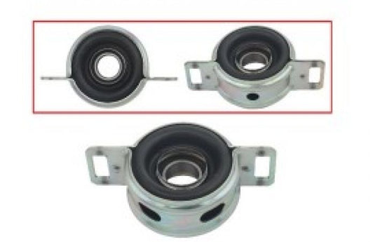 BRONCO FLEX BEARING ASSEMBLY