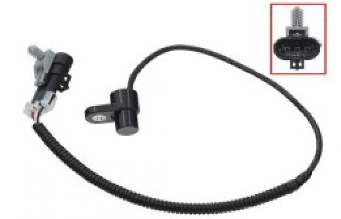 SPI SPEEDOMETER SENSOR