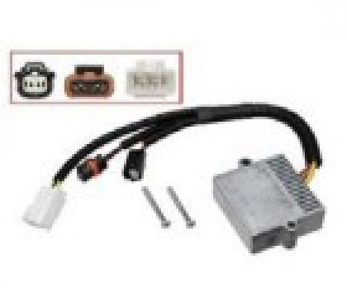SPI REGULATOR