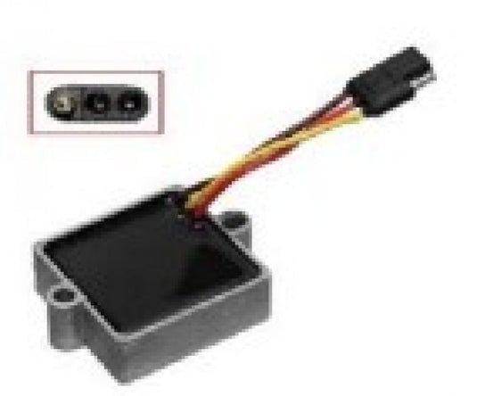 SPI REGULATOR