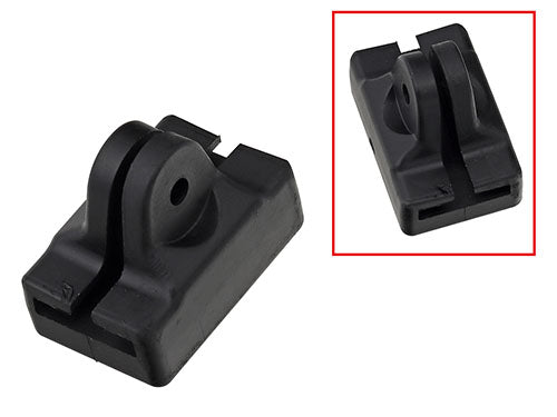 SPI SHOCK PAD