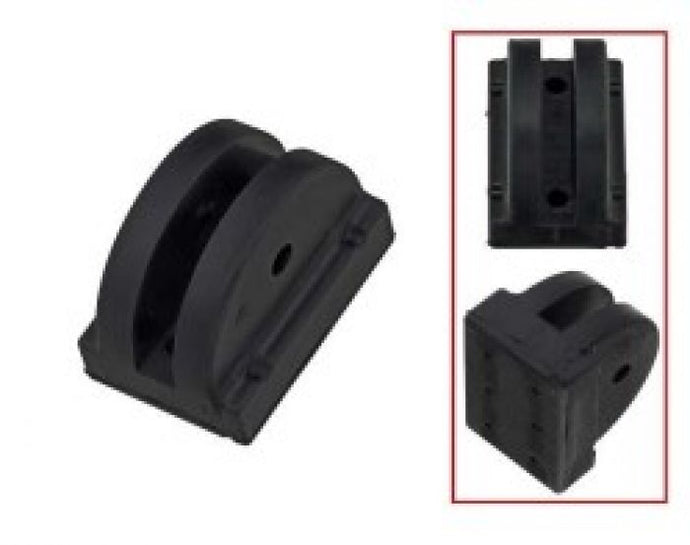 SPI SHOCK PAD