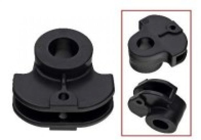 SPI SUSPENSION SPRING RETAINER