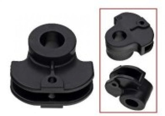 SPI SUSPENSION SPRING RETAINER