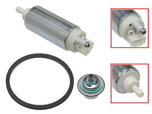 SPI CARBURETOR FLANGE