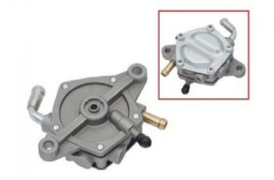 SPI FUEL PUMP