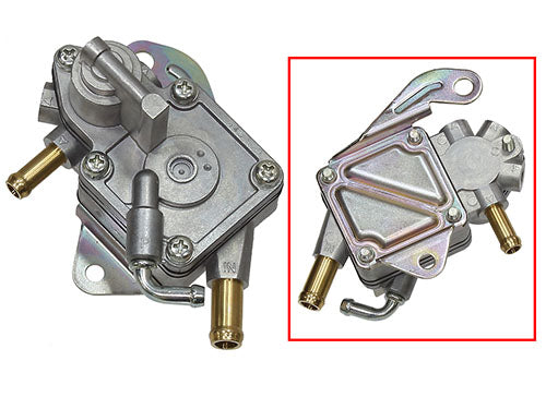 SPI FUEL PUMP