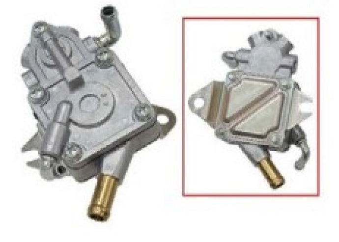SPI FUEL PUMP