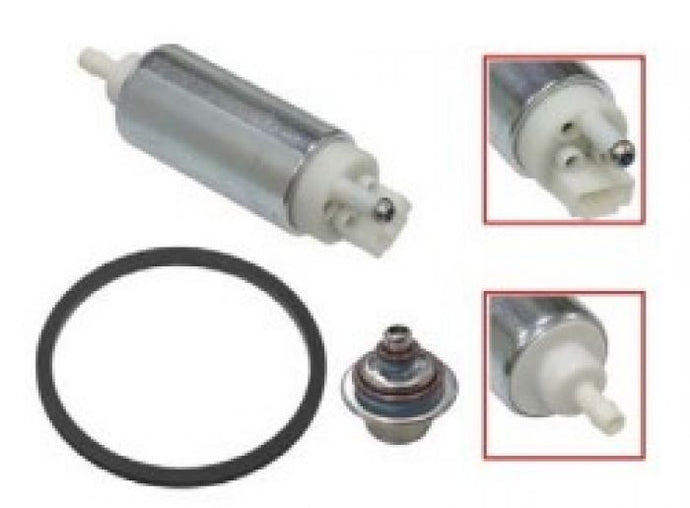 SPI ELECTRIC FUEL PUMP