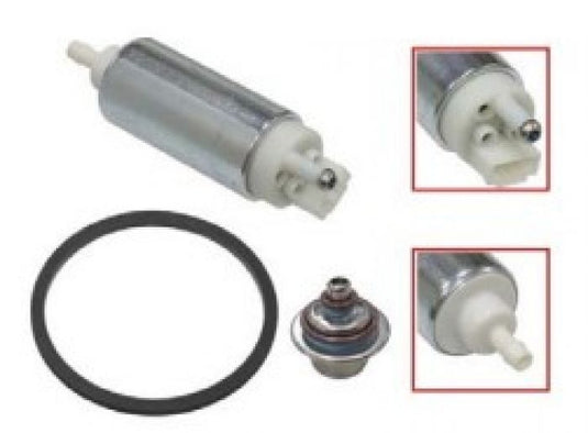 SPI ELECTRIC FUEL PUMP