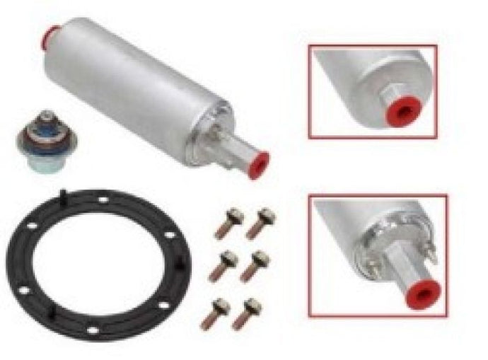 SPI ELECTRIC FUEL PUMP
