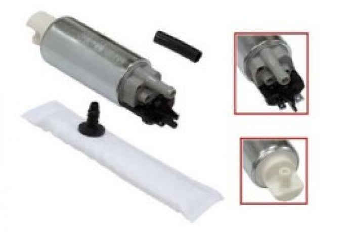 SPI ELECTRIC FUEL PUMP