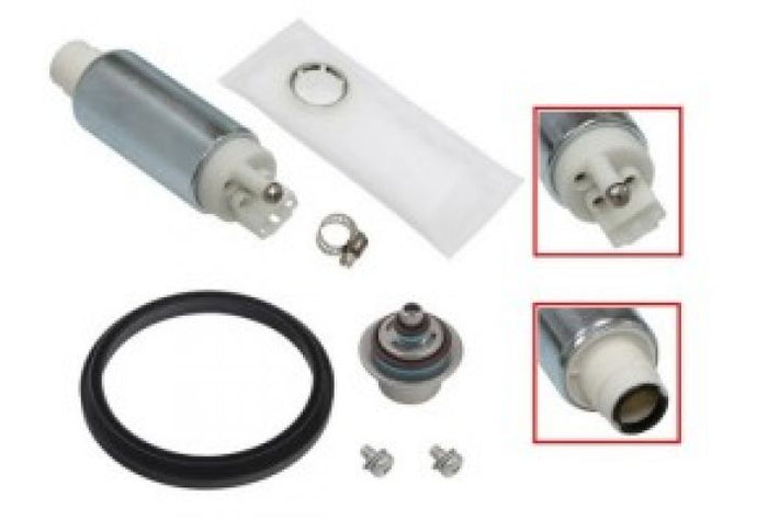 SPI ELECTRIC FUEL PUMP