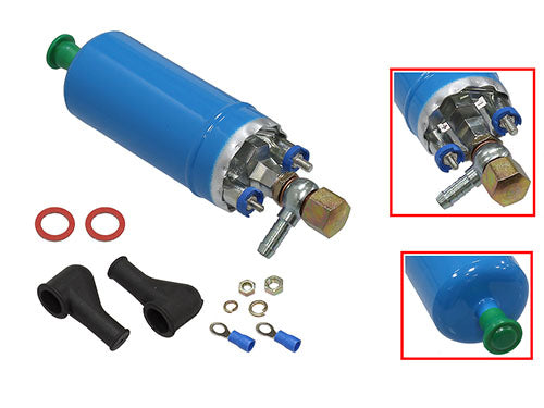 SPI ELECTRIC FUEL PUMP