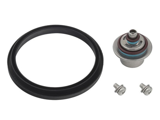 SPI FUEL PRESSURE REGULATOR
