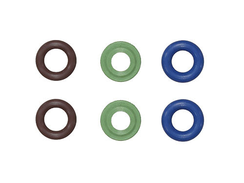 SPI INJECTOR SEAL KIT
