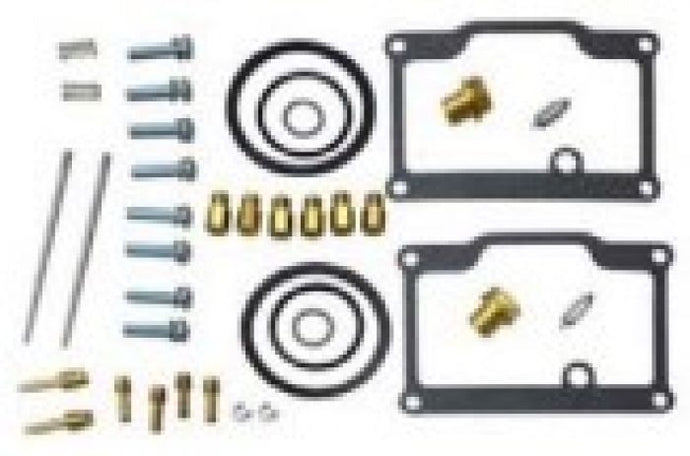 SPI CARBURETOR REPAIR KIT