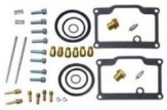 SPI CARBURETOR REPAIR KIT