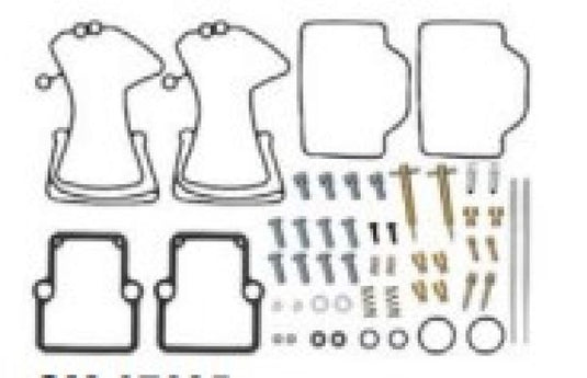 SPI CARBURETOR REPAIR KIT