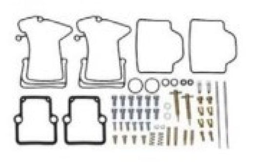 SPI CARBURETOR REPAIR KIT