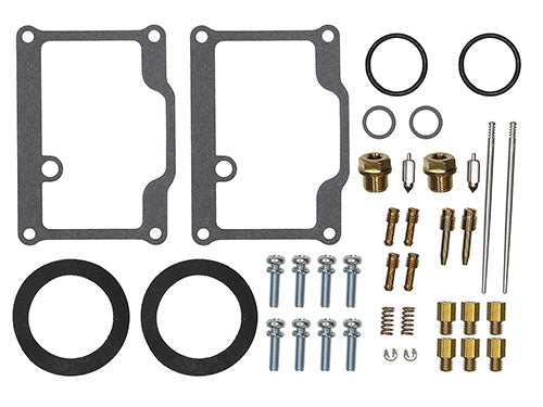 SPI CARBURETOR REPAIR KIT