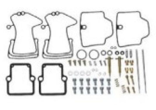 SPI CARBURETOR REPAIR KIT