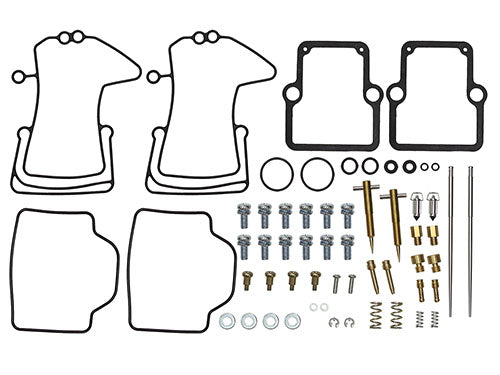 SPI CARBURETOR REPAIR KIT